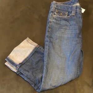 Banana Republic Jeans